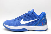 Nike Kobe 8 Basketball Shoes - Dodgers Blue