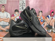 Nike Basketball Sneakers Black EU 36–46