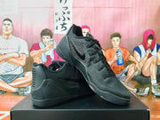 Nike Kobe 8 Basketball Shoes, Black