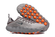 Nike 508 Sneakers HQ4310-003 Gray and Purple Styles